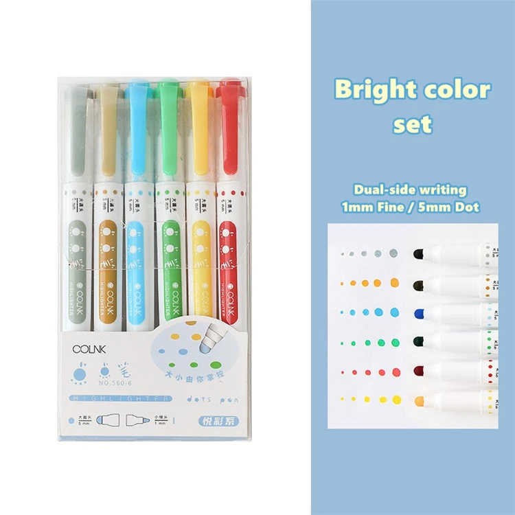 SKU-02-Bright color set