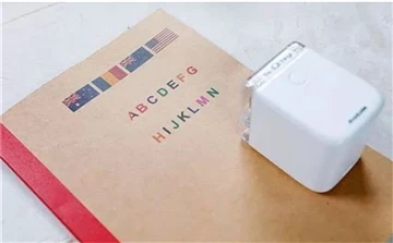 ¿Puedes creer que las impresoras pueden ser divertidas? Este es definitivamen...