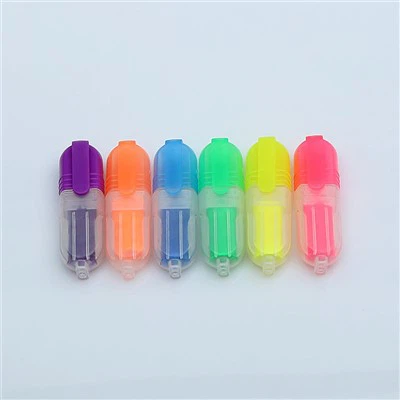 Iluminador Mini Pastel