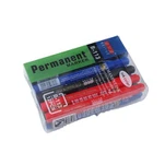 Rotulador permanente a prueba de agua