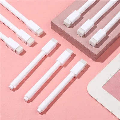 Bolígrafos de tiza limpiables