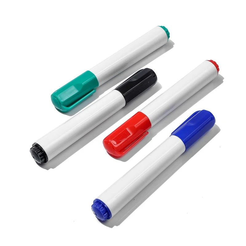 Rotulador para pizarra blanca